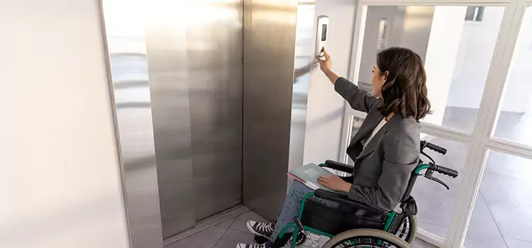 Benefits of Modern Handicap Door Systems in Warrensburg, MO