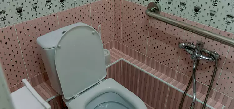 Meeting Diverse Needs With Accessible Restroom Solutions in Warrensburg, MO