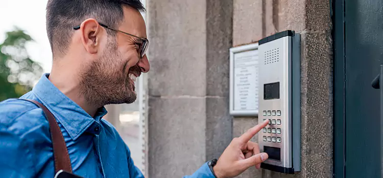 Advanced Solutions for Enhanced Security in Warrensburg, MO