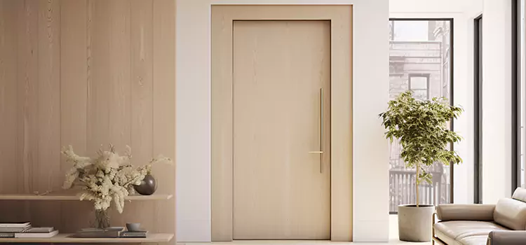 Choose Quality for Your Inside Doors in Warrensburg, MO