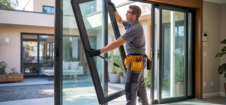 Specialized Sliding Door Roller Services in Warrensburg, Missouri