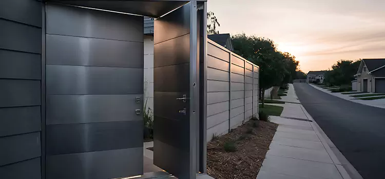 Comprehensive Steel Door Solutions in Warrensburg, MO