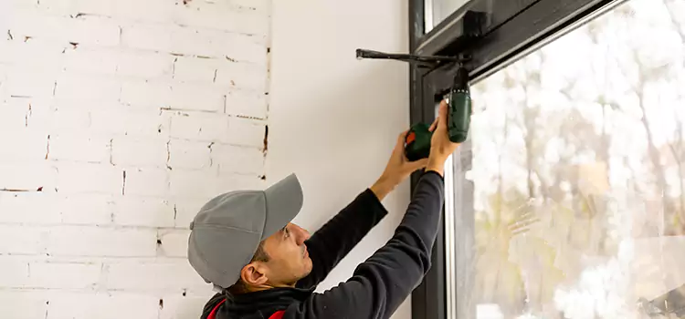 Your Trusted Partner for Door Closer Solutions in Warrensburg, MO