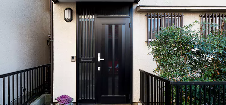 Popular Exterior Door Options in Warrensburg, MO