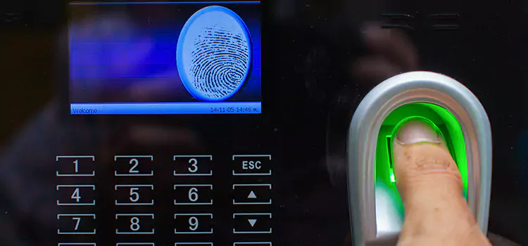 Your Trusted Partner for Secure Access in Warrensburg, MO