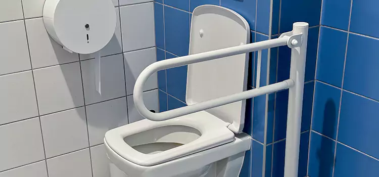 Comprehensive Solutions in Warrensburg, MO for Accessible Facilities
