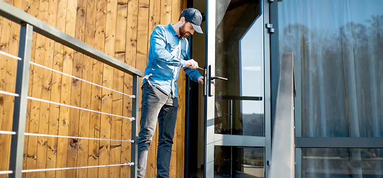 Emergency Patio Door Repair Warrensburg