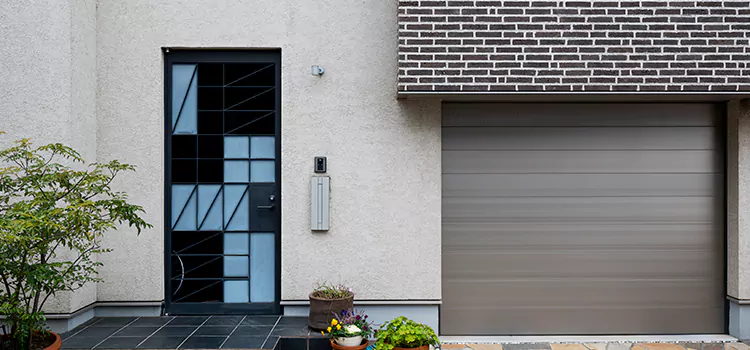 Residential Roll Up Security Doors Warrensburg