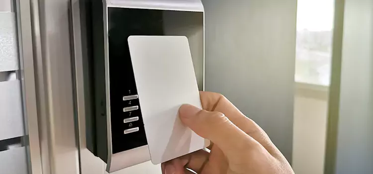 Advanced RFID Technology Integration in Warrensburg, MO